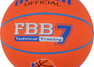 Basketbal Molten FBB