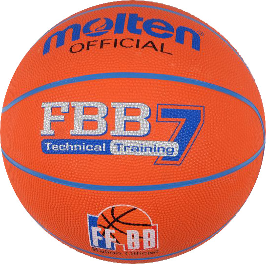 Basketbal Molten FBB