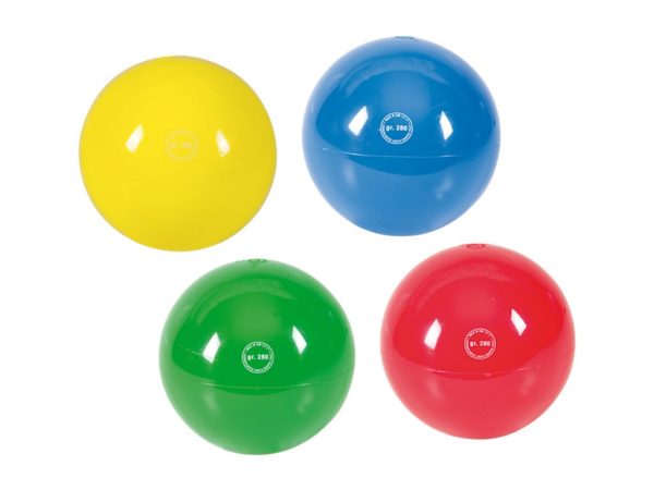 Gymnastiekballen