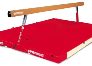 Gymnova evenwichtsbalk compact