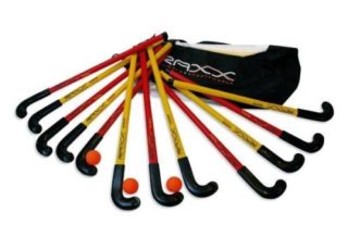 Hockeyset playfit