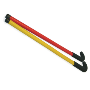 Hockeystick indoor Playfit