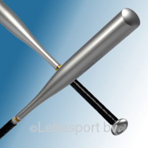 Honkbalknuppel aluminium 26 inch