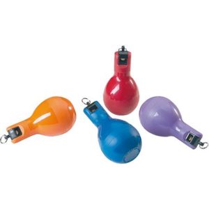 Knijpfluit handfluit