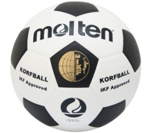 Korfbal Molten ISSL
