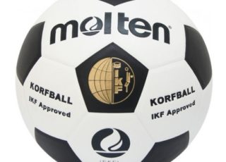 Korfbal Molten ISSL