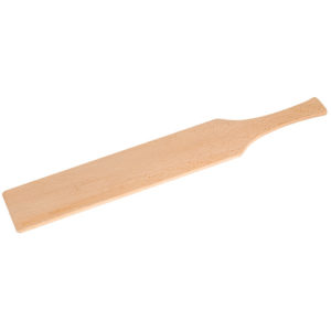 Slagplank hout