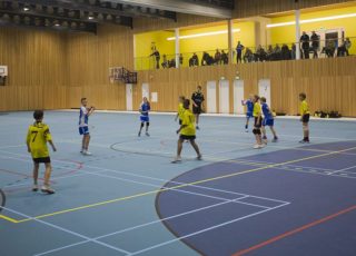 Sport- en spelmateriaal