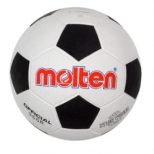Straatvoetbal molten