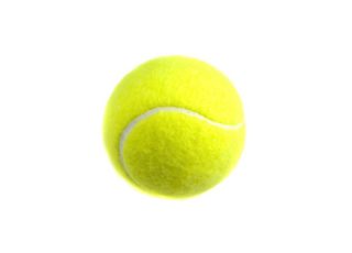 Tennisbal schoolkwaliteit