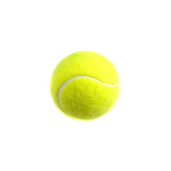 Tennisbal schoolkwaliteit