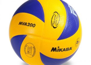 Volleybal Mikasa MVA200