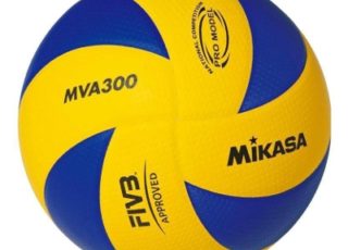 Volleybal Mikasa MVA300