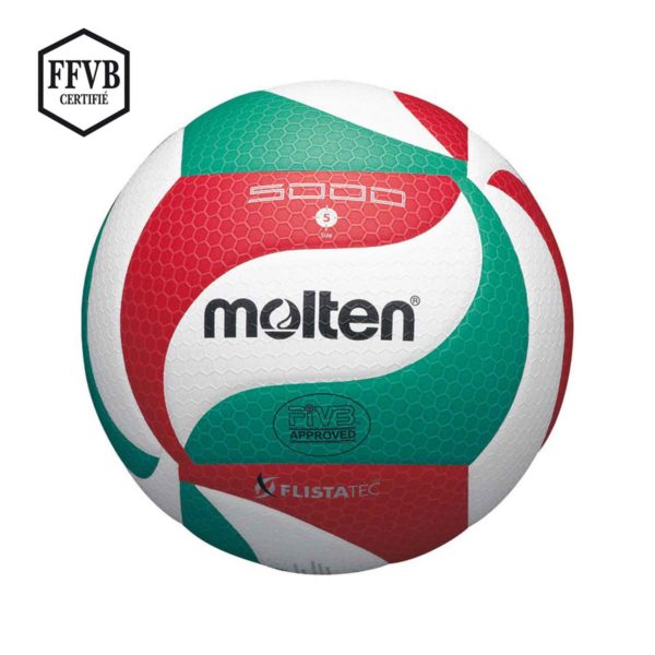 Volleybal Molten VM5000