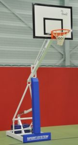 Basketbaltoren easyplay