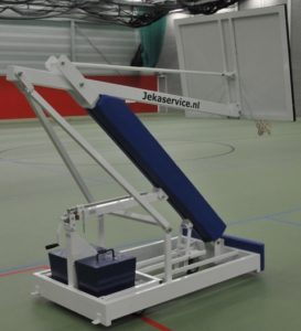 Basketbaltoren easyplay