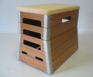 Springkast mini