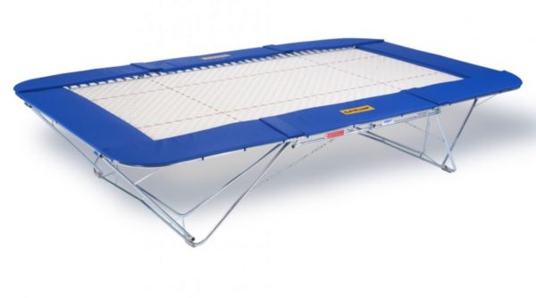 Trampoline Grand Master super