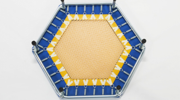 Trampoline trimmtramp