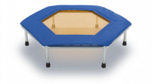 Trampoline trimmtramp