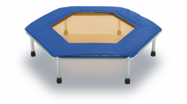 Trampoline trimmtramp