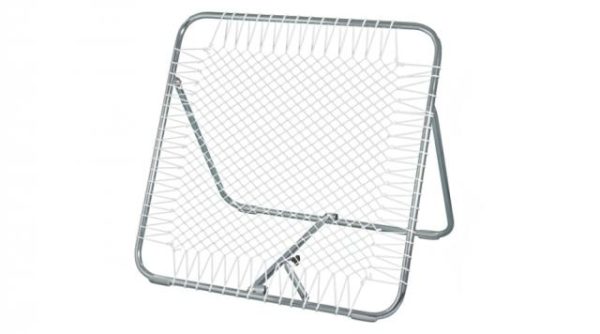 Tschoukball frame