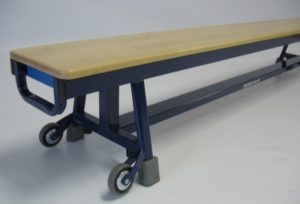 Turnbank 200 cm