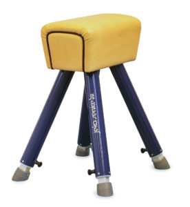 Turnbok I.O. model