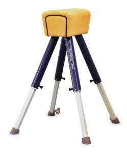 Turnbok M.O. model