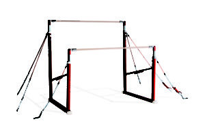 Turnen damesbrug training