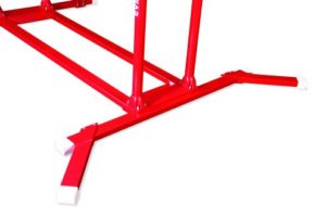 Turnen herenbrug competitie
