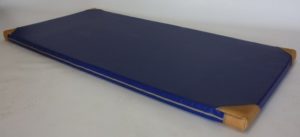 Turnmat 200x100x6 cm