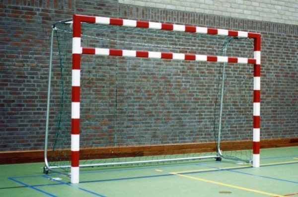 Verkleiningslat handbal