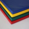 Kleuter turnmat