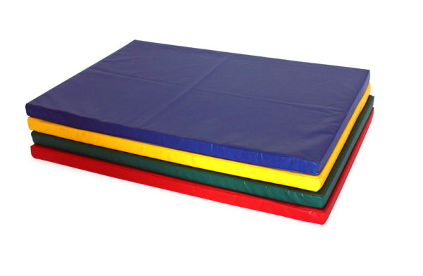 Kleuter turnmat