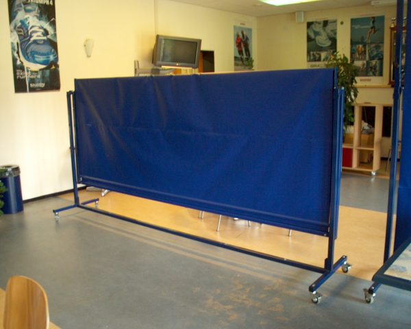 Afschermwagen - Afbeelding 2